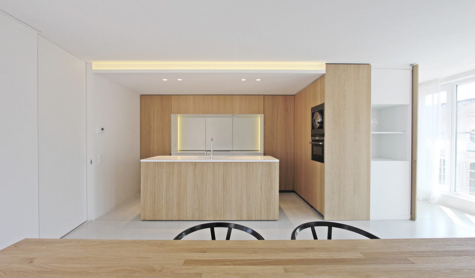 decoene interieur project appartement gn te gent de coene decoene interieur project appartement gn te gent de coene