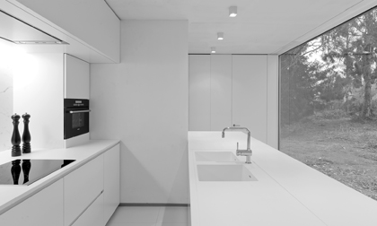 Woning VB te Zemst (Filip Deslee)