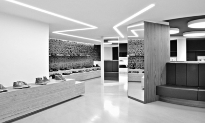 Winkel M - Knokke (Lieven Musschoot)