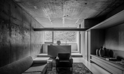 Residence AES - Deurle (Glenn Sestig)