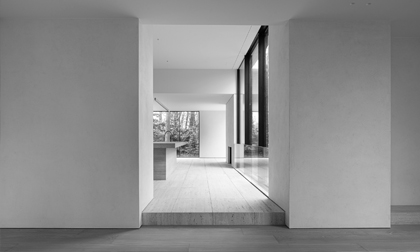 Residence M - Deurle (element architecten)